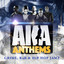 AKA Anthems cover