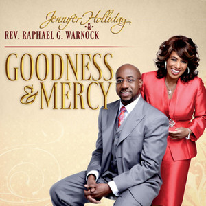 Goodness & Mercy cover