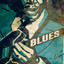 Blues cover