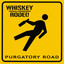 Purgatory Road Albumcover