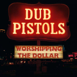 Worshipping the Dollar cover