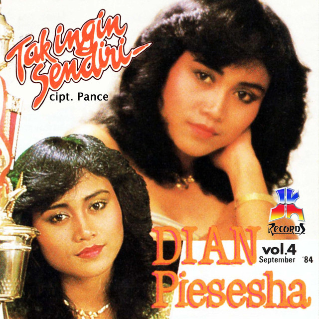Dian Piesesha Photo