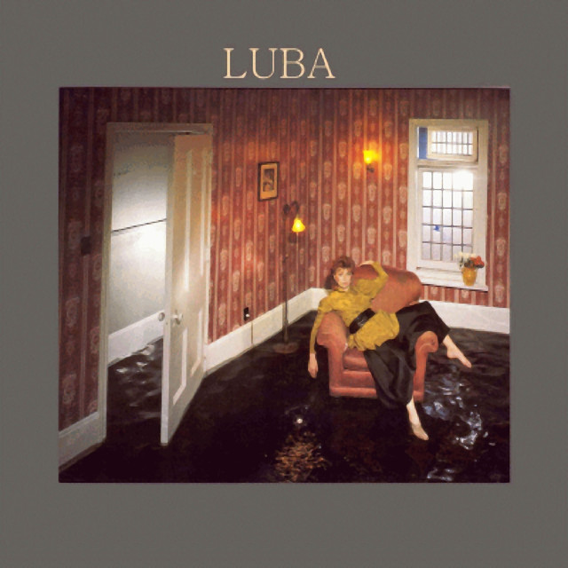 Luba cover