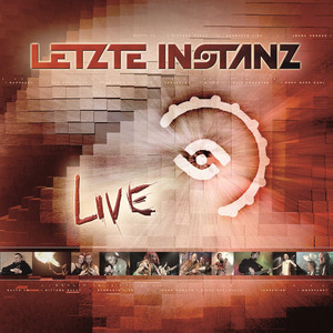 Live album