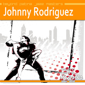 Beyond Patina Jazz Masters cover