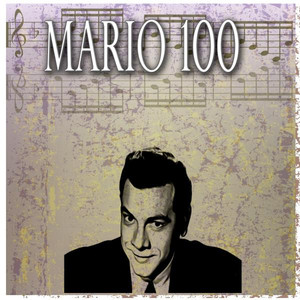 Mario 100 (100 Original Tracks) album