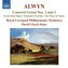 Alwyn: Concerti Grossi Nos. 2 & 3 Albumcover