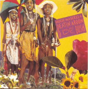 Beatin' Aroun de Bush album