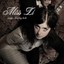 Songs of a rag doll Albumcover