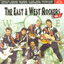 East West cover