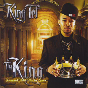 King Tef