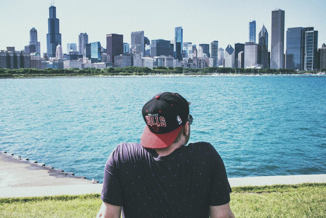 Eli Way Artist | Chillhop