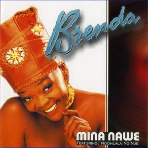 Mina Nawe album