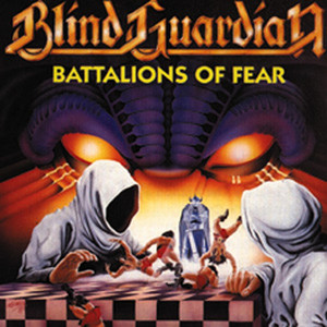 Battalions of Fear album
