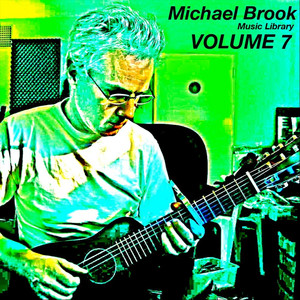 Music Library, Vol. 7 album