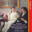 Sgambati: Complete Piano Works - Vol. 2 Albumcover