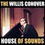Willis Conover's House Of Sounds Albumcover