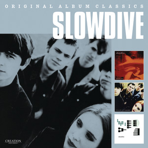 Original Album Classics cover