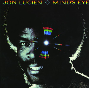 Mind's Eye cover
