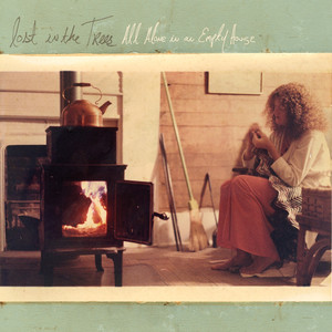 All Alone in an Empty House album