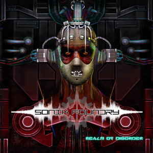 Realm of Disorder cover