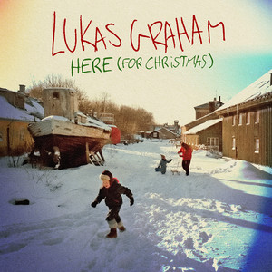 Here (For Christmas)