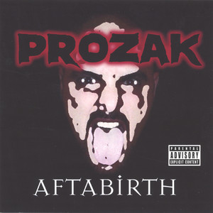 Aftabirth cover