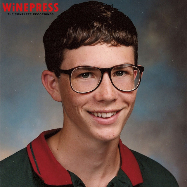 Winepress Photo