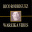 Wareika Vibes cover