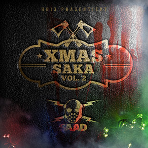 XMASSAKA album
