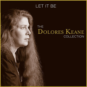 Let It Be cover