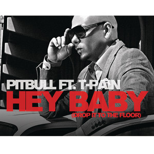 Hey Baby (Drop It to the Floor) album