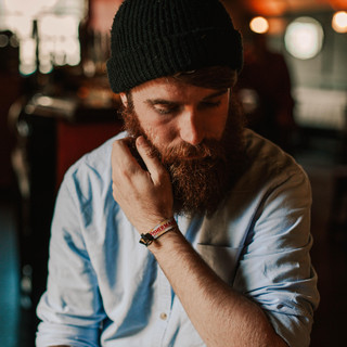 Adam Barnes Photo