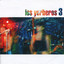 Los Yerberos 3 Albumcover
