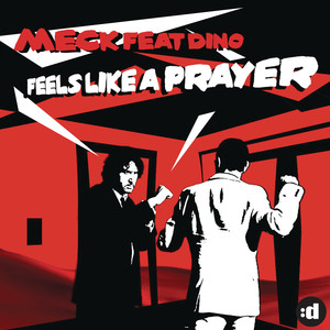 Feels Like A Prayer cover