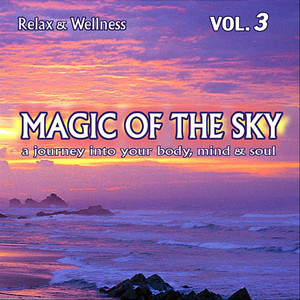 Sky - Vol. 3 cover