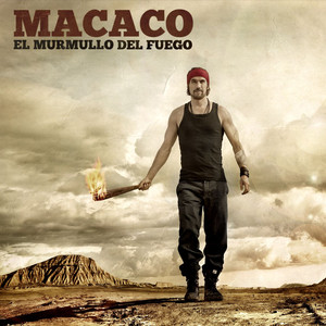 El murmullo del fuego album