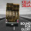 Bound for Glory Albumcover