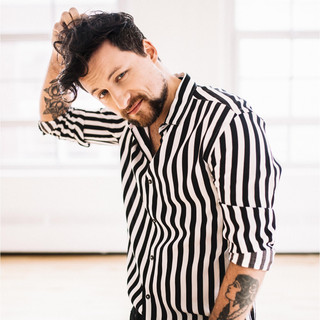 Jérôme Couture Photo