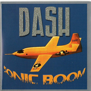 Sonic Boom cover