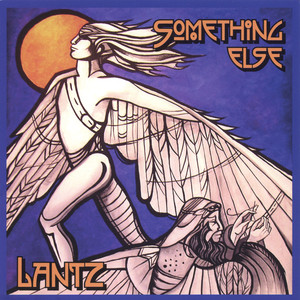 Something Else Albumcover