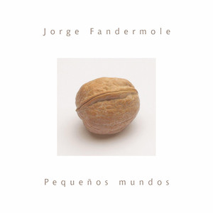Pequeños Mundos cover