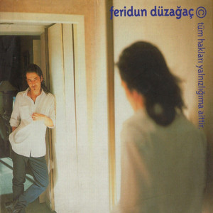 © Tüm Hakları Yalnızlığıma Aittir cover