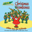 Christmas Trombones: slidin' into the Holidays Albumcover