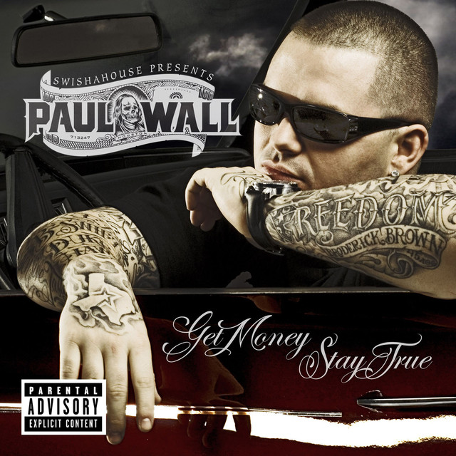 Get Money Stay True cover