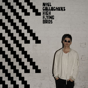 Chasing Yesterday (Deluxe Edition) album