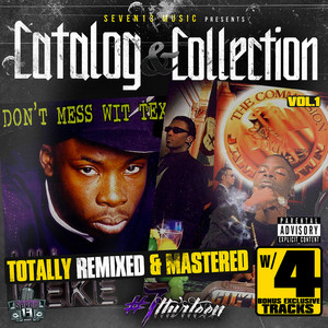 Catalog & Collection Vol. 1 album