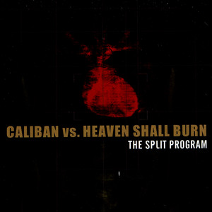 The Split Program album
