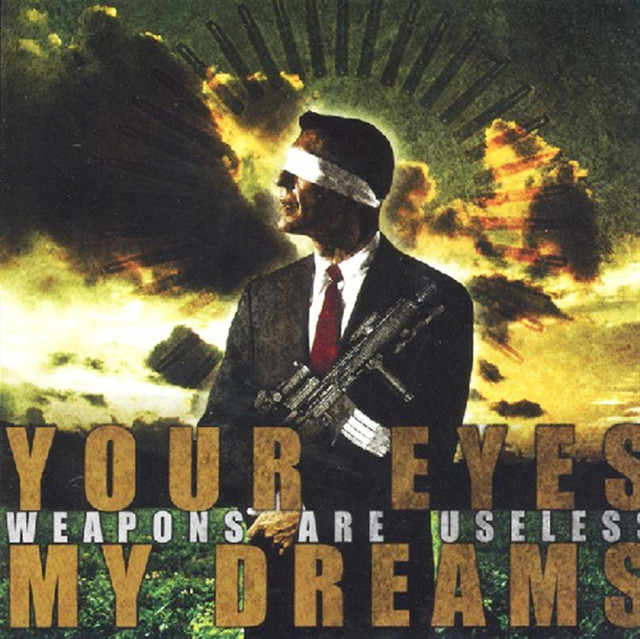 Your Eyes My Dreams Photo