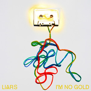 I'm No Gold album